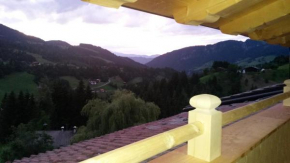 Pension Biobauernhof Hinteraltensberg, Auffach, Österreich